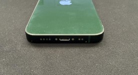 Fair
													Apple iPhone 13 Mini - Unlocked, Green, 128 GB, A2481, photo 4 of 9