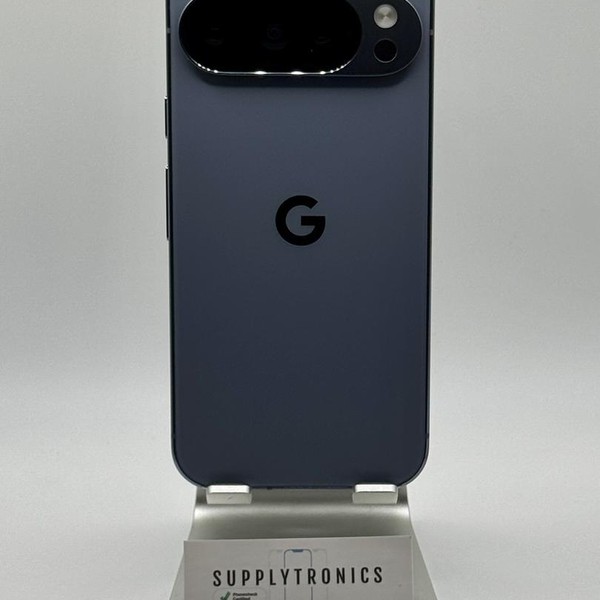 Google Pixel 10 Pro - Unlocked, 128 GB, Moonstone, G4QUR