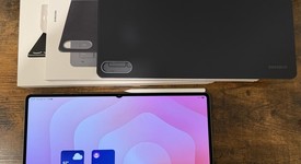 Mint
													Samsung Galaxy Tab  S11 Ultra - Wi-Fi, Gray, 256 GB, photo 4 of 15