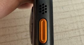 Mint
													Apple Watch Ultra 3 49mm - Unlocked, Black, A3281, photo 4 of 7