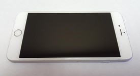 Mint
													Apple iPhone 6S Plus - T-Mobile, Silver, 128 GB, A1687, photo 1 of 2
