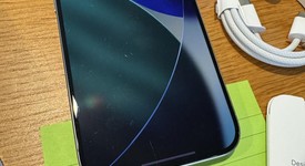 Good
													Apple iPhone 15 Pro - Unlocked, Natural, 128 GB, A2848, photo 2 of 19