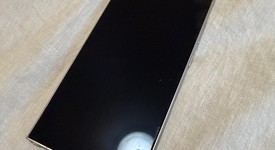 Fair
													Samsung Galaxy S24 Ultra - Unlocked, Violet, 256 GB, 12 GB, SM-S928U1, photo 3 of 9