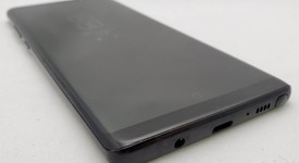 Good
													Samsung Galaxy Note 8 - T-Mobile, Black, 64 GB, SM-N950U, photo 4 of 11