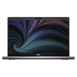 Dell Latitude 5510