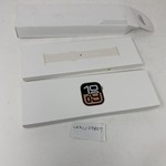 New Apple Watch Series 10 42mm - Rose Gold, A2997 - GPS, Aluminum