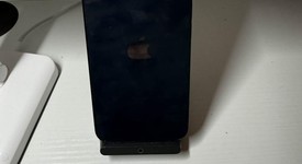 Good
													Apple iPhone 14 - Unlocked, Midnight, 128 GB, A2649, photo 3 of 4