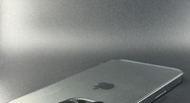 Fair
													Apple iPhone 13 Pro - Unlocked, Graphite, 512 GB, A2483, photo 5 of 6