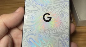 Mint
													Google Pixel 10 Pro - T-Mobile, Obsidian, 128 GB, G4QUR, photo 3 of 9