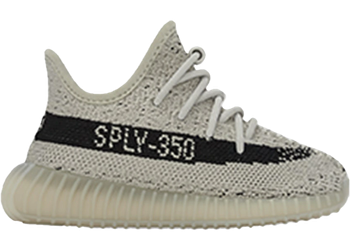 adidas Yeezy Boost 350 V2 Slate (Infants) for sale