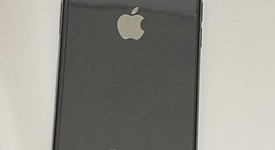 Good
													Apple iPhone X - Unlocked, Gray, 64 GB, A1865, photo 4 of 10