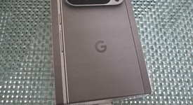 New
													Google Pixel 9 Pro XL - Unlocked, Hazel, 128 GB, 16 GB, GGX8B, photo 1 of 5