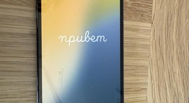 Good
													Apple iPhone 12 Pro - Unlocked, Pacific Blue, 256 GB, A2341, photo 1 of 9