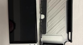Good
													Nintendo Switch - OLED - White, 64 GB, photo 2 of 10