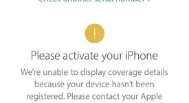 New
													Apple iPhone Xs Max - Unlocked, Gray, 64 GB, A1921, photo 1 of 5