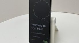 Good
													Google Pixel 8 - Unlocked, Hazel, 128 GB, 8 GB, G9BQD, Sub-6 5G, photo 1 of 6