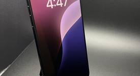 Fair
													Apple iPhone 15 Pro Max - Unlocked, Blue, 256 GB, A2849, photo 2 of 3