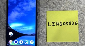 Good
													Google Pixel 7 Pro - Unlocked, Obsidian, 256 GB, 12 GB, GE2AE, photo 2 of 18