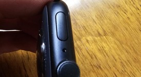 Mint
													Apple Watch SE 3rd Gen 44mm - T-Mobile, Midnight, A3328 - Cellular, photo 4 of 6