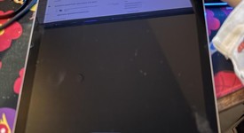 Good
													Apple iPad Pro 9.7" - Verizon, Gray, 32 GB, A1674, photo 5 of 6