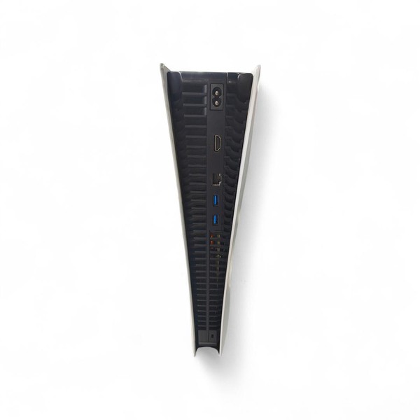 PlayStation 5 Standard Edition (2020) - White, 825 GB, Standard Edition