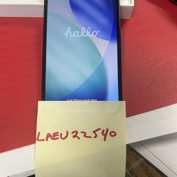 Apple iPhone 12 Pro - Verizon, 256 GB, Pacific Blue, A2341