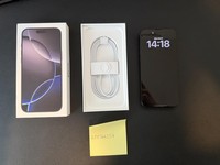 Apple iPhone 16 Pro Max