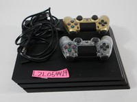PlayStation 4 Pro