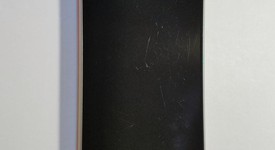 Fair
													LG V10 - T-Mobile, Black, 64 GB, H901, photo 1 of 4