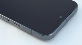 Good
													Google Pixel 9a - T-Mobile, Obsidian, 256 GB, 8 GB, photo 4 of 5