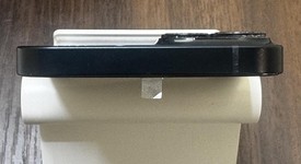 Good
													Apple iPhone 14 - Unlocked, Midnight, 256 GB, A2649, photo 4 of 7