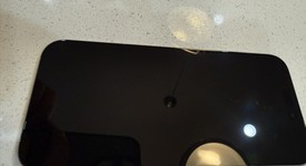 Good
													Apple iPhone 16 Pro Max - T-Mobile, White, 1 TB, A3084, photo 3 of 12