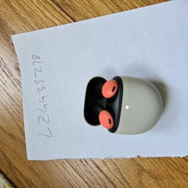 Google Pixel Buds Pro - Coral