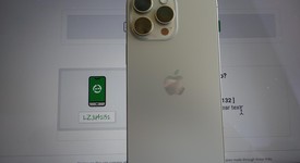 Good
													Apple iPhone 16 Pro Max - Unlocked, Natural, 512 GB, A3084, photo 2 of 4