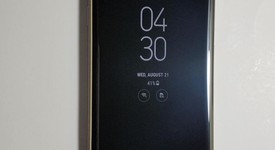 Good
													Samsung Galaxy S7 Edge - T-Mobile, Gold, 32 GB, SM-G935T, photo 1 of 5