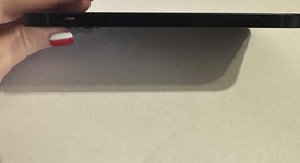Mint
													Apple iPhone 12 - Unlocked, Black, 64 GB, A2172, photo 4 of 8