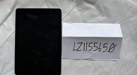 Fair
													Apple iPad 9th Gen - Wi-Fi, Silver, 64 GB, A2602, photo 1 of 3