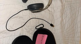Used
													Beats Studio3 - Gray, photo 1 of 3