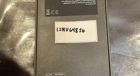 New
													Samsung Galaxy S25 Ultra - Unlocked Non-US, Silverblue, 256 GB, 12 GB, SM-S938B/DS, photo 3 of 4