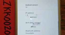 Fair
													Sony Xperia XZ2 Compact - Unlocked, Silver, H8314, photo 2 of 13