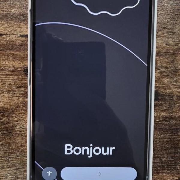 Google Pixel 10 Pro XL - Unlocked, 256 GB, Moonstone, GUL82