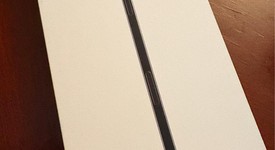 New
													Apple iPhone Air - Unlocked, Space Black, 256 GB, A3260, photo 1 of 3