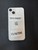 Good Apple iPhone 13 - Unlocked, Starlight, 128 GB, A2482