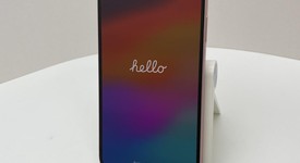 Good
													Apple iPhone 15 Plus - Unlocked, Pink, 128 GB, A2847, photo 1 of 5