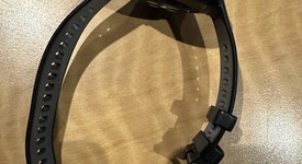 Fair
													Polar Vantage V2 - Black, photo 2 of 6