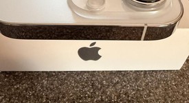 Good
													Apple iPhone 14 Pro - Unlocked, Silver, 256 GB, A2650, photo 4 of 10