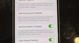 Good
													Apple iPhone 14 - Verizon, Purple, 128 GB, A2649, photo 3 of 10