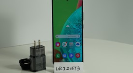 Mint
													Samsung Galaxy A71 5G - Unlocked, Black, 128 GB, 6 GB, SM-A716U1, photo 1 of 6