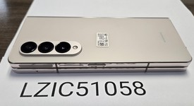 Mint
													Samsung Galaxy Z Fold4 5G - Verizon, Beige, 512 GB, 12 GB, SM-F936U, photo 2 of 8