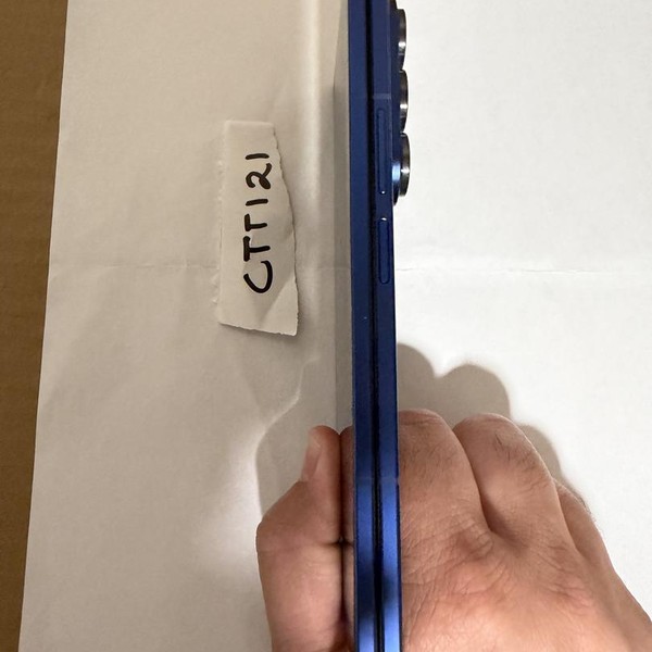 Samsung Galaxy Z Fold7 - Unlocked, 512 GB, Blue Shadow, 12 GB, SM-F966U1